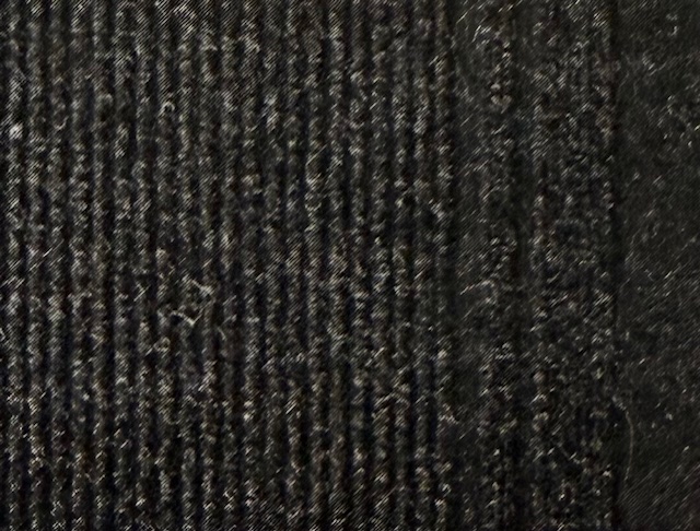 Essence Carpet Hallway Runner Charcoal Grey 660 wide (25mt roll)